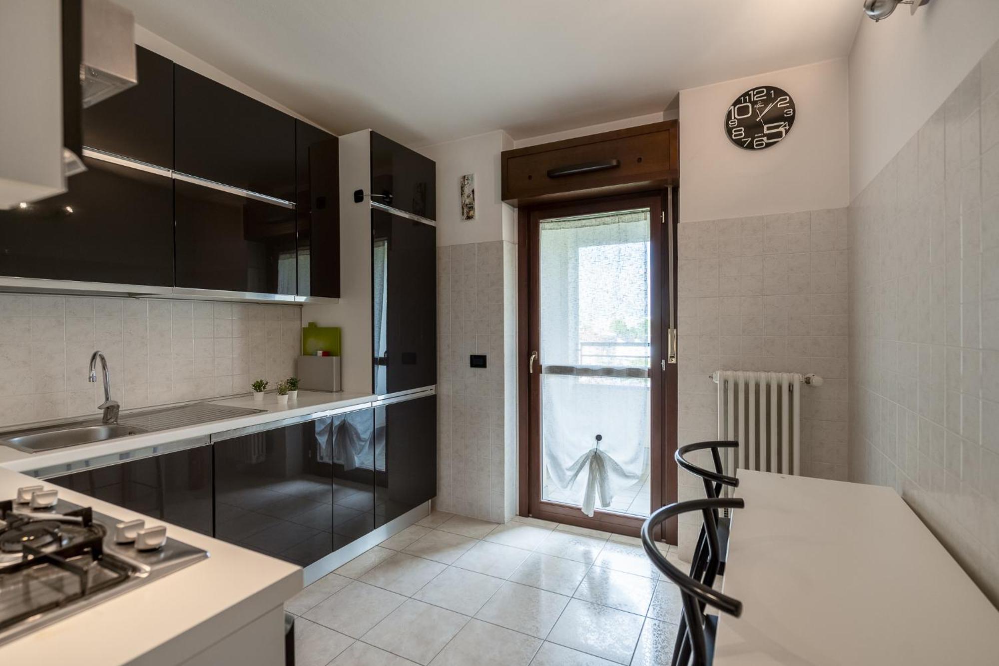 Apartment Certosa