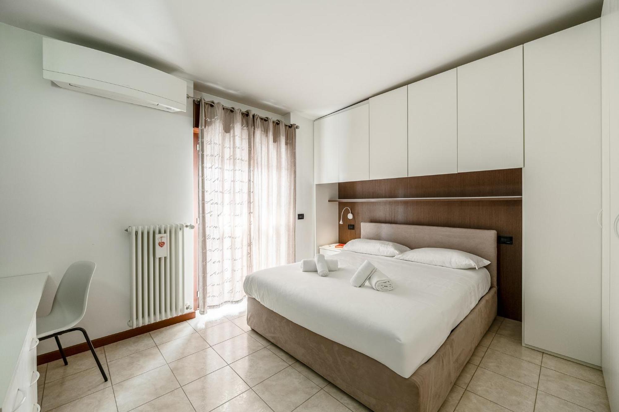Certosa Apartment Mailand