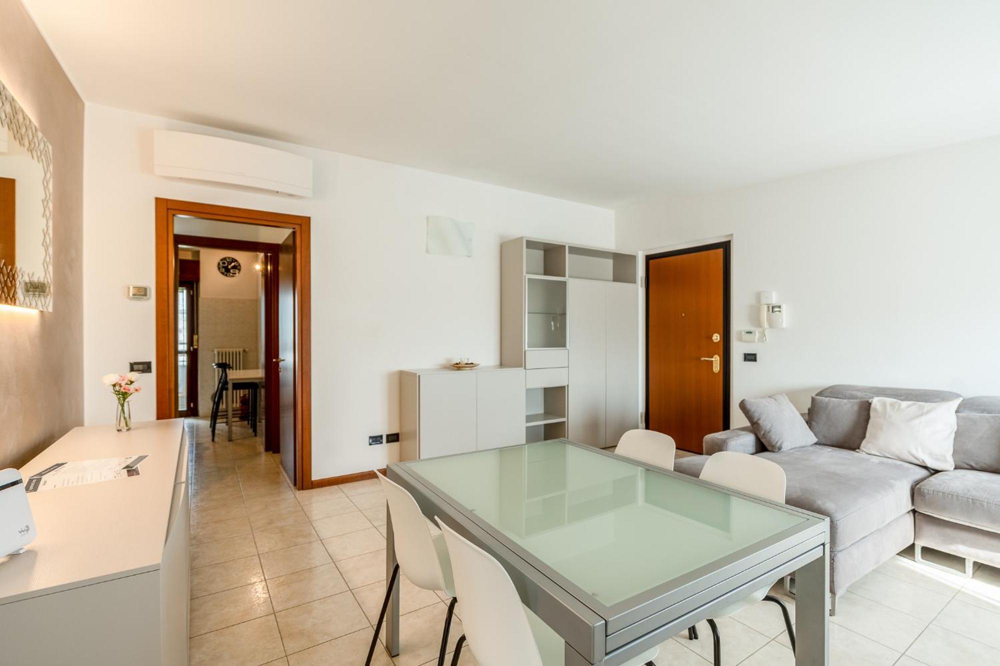 Certosa Apartment Mailand