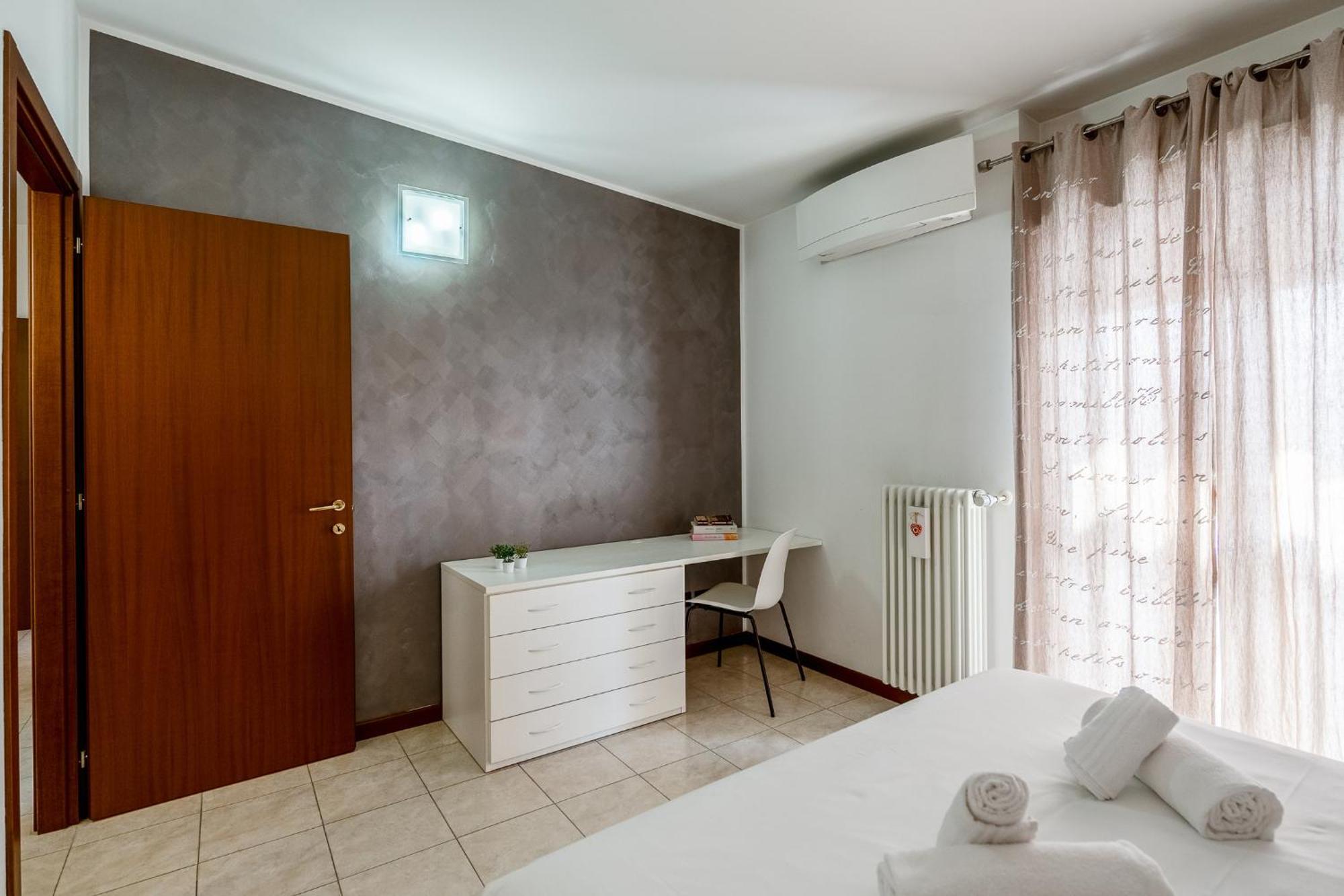 Certosa Apartment Mailand